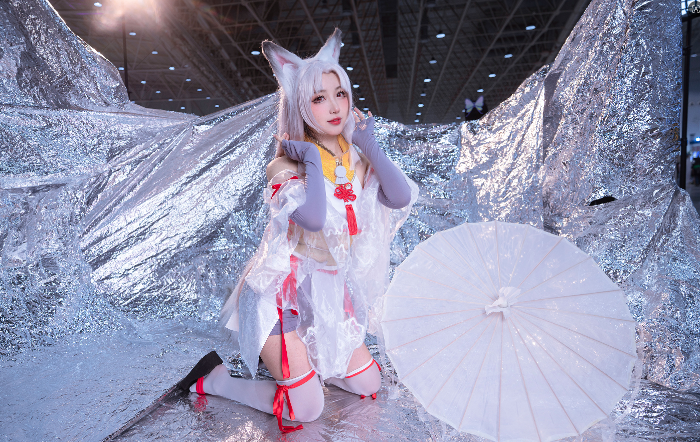 微博红人@刺青Poi-美女写真图集合集打包下载@持续更新